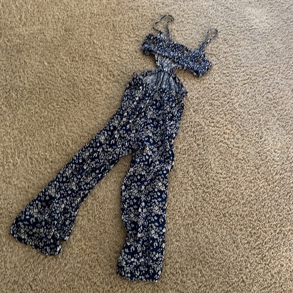 Aerie Summer Jumpsuit - Picture 11 of 13